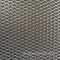 Aluminium erweitertes Metalldiamantnetz